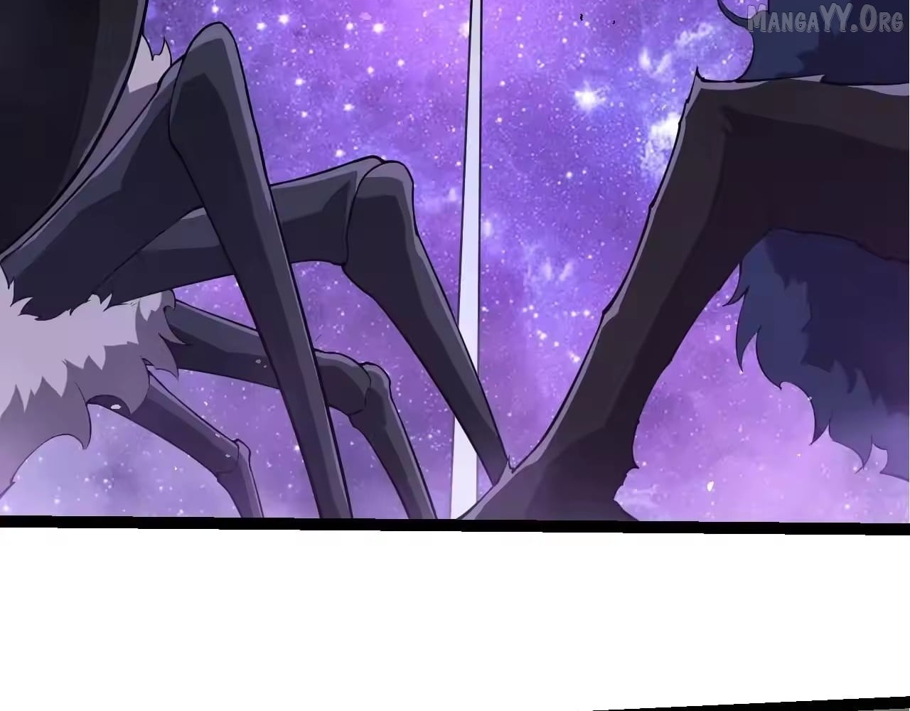Evolution Begins With A Big Tree Chapter 495 - page 96